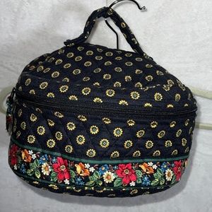Vera Bradley Travel Bag & Organizer